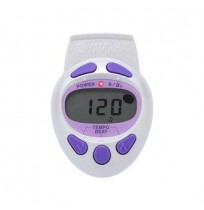 YAMAHA ME-55 VIOLET metronom 